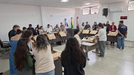 TRE-SC-Treinamento-Mesarios-ZE8-Canoinhas-1