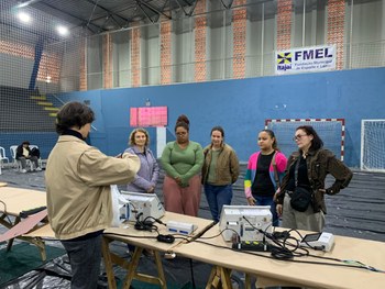TRE-SC-Treinamento-Mesarios-ZE8-Canoinhas-1