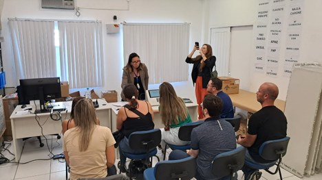 TRE-SC-Treinamento-Mesarios-ZE8-Canoinhas-1