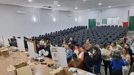 TRE-SC-Treinamento-Mesarios-ZE8-Canoinhas-1