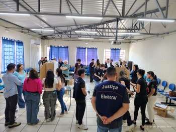TRE-SC-Treinamento-Mesarios-ZE8-Canoinhas-1