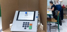 Urna Eletrônica