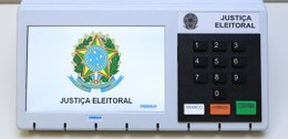 Novos equipamentos já serão usados nas Eleições Gerais de 2022