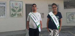 Uso da urna eletrônica ampliou o debate na escola sobre democracia e política local