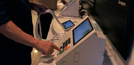 TRE-SC participa do 17º Simulado Nacional de Hardware para preparação das Eleições 2026