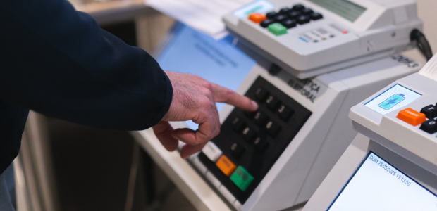 17º Simulado Nacional de Hardware. Foto: Maurílio Quadros 17º Simulado Nacional de Hardware. Foto: Maurílio Quadros