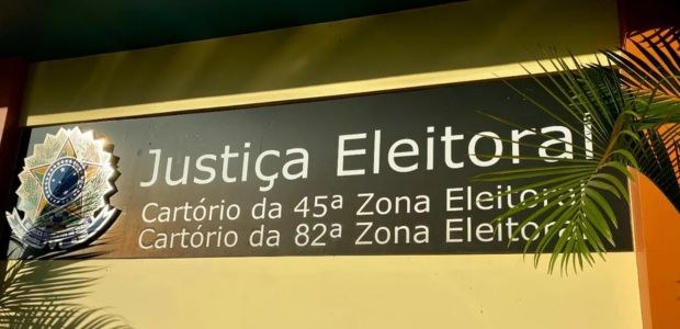 45ª Zona Eleitoral cria novos locais de votação em São Miguel do Oeste 45ª Zona Eleitoral cria novos locais de votação em São Miguel do Oeste
