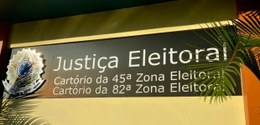 45ª Zona Eleitoral cria novos locais de votação em São Miguel do Oeste