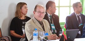 58º Encontro do Colégio de Corregedoras e Corregedores Eleitorais