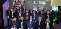 88º COPTREL é encerrado com deliberações e assinatura da Carta de Bonito. Créditos: TRE-MS
