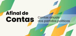 TRE-SC lança a série “Afinal de Contas” sobre prestação de contas anuais