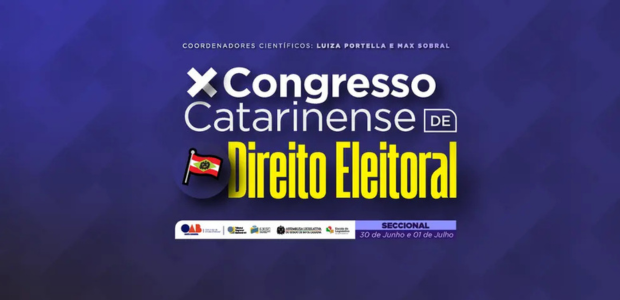 Congresso-Catarinense-de-Direito-Eleitoral