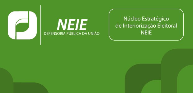 Defensoria Pública da União cria núcleo para garantir assistência jurídica gratuita em todos os ...