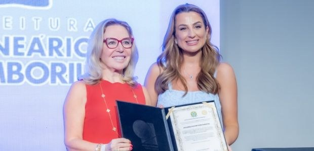 Diplomações em SC - Balneário Camboriú | Foto: Luciano Nunes