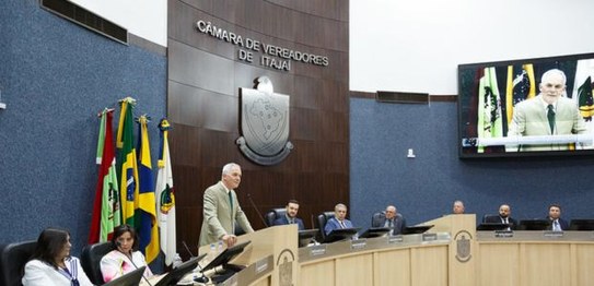 Diplomações em SC - Lages | Foto: Luciano Nunes