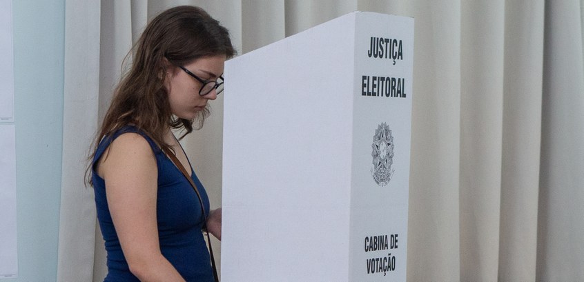 Entenda as diferenças entre sistema majoritário e proporcional nos cargos das Eleições 2026