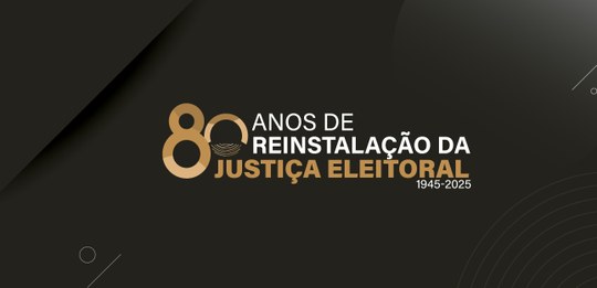 80 anos de Reinstalação da JE
