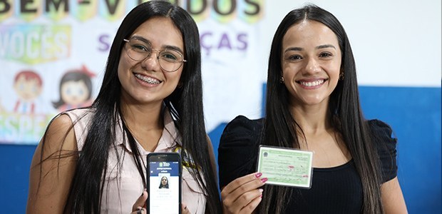 Faltam 3 dias para o fim do prazo para regularização do título Faltam 3 dias para o fim do prazo para regularização do título