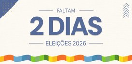 As mulheres são maioria no cadastro eleitoral do estado: são 1.305.898 eleitoras