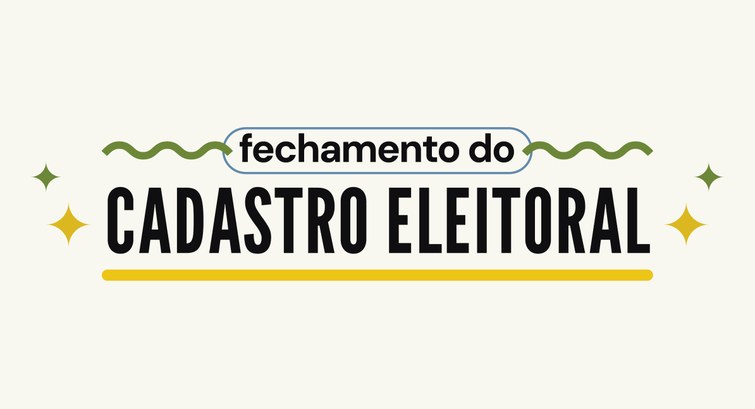 Fechamento-do-cadastro Tudo em dia para votar em 2026? Prazo para regularização eleitoral termina em 6 de maio