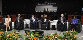 Fest Labs 2026 marca lançamento de banco colaborativo de inteligência artificial