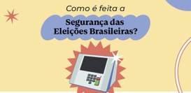 Justiça Eleitoral de Santa Catarina abre inscrições para curso EAD sobre segurança das eleições