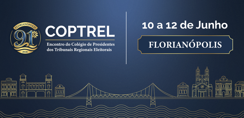Logo 91º COPTREL
