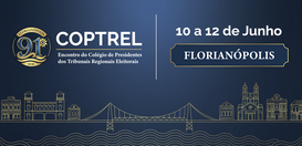 Logo 91º COPTREL