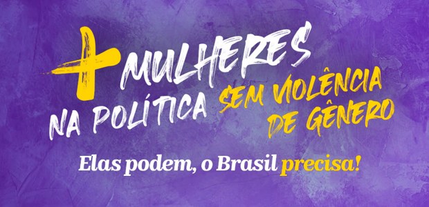 + Mulheres na política - 13.10.2021