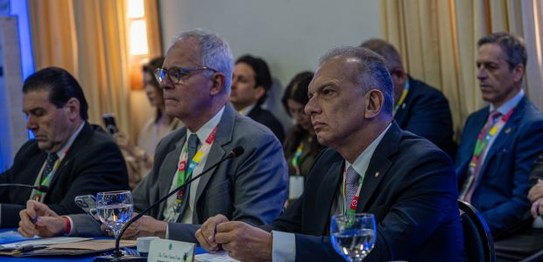 No 89º Coptrel, TRE-SC apresenta propostas para aprimorar atuação da Justiça Eleitoral