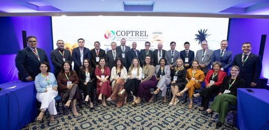 No 89º Coptrel, TRE-SC apresenta propostas para aprimorar atuação da Justiça Eleitoral