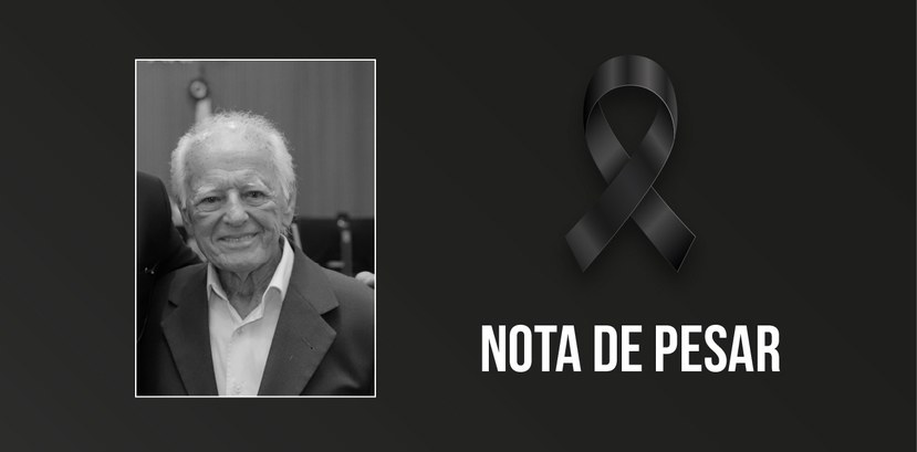 Nota de pesar: Ady Brigido Silva Nota de pesar: Ady Brigido Silva