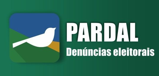 Pardal Pardal - Denuncie irregaluridades