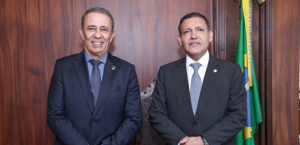 Presidente TSE