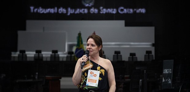 Segundo dia de Fest Labs Sul e Sudeste contou com palestras, mesa-redonda e visita à Acate Evento aproximou pessoas, metodologias e iniciativas que vêm transformando o dia a dia dos tribu...