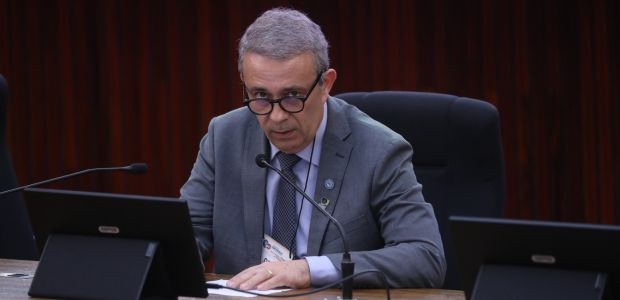 Segundo o corregedor do TRE-SC, Santa Catarina foi o Regional que conquistou o maior número de p...