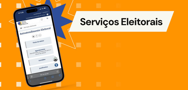 Serviços digitais da Justiça Eleitoral de SC otimizam atendimentos no estado Serviços digitais da Justiça Eleitoral de SC otimizam atendimentos no estado