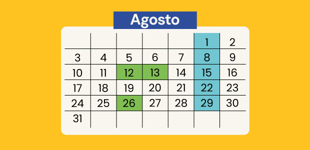Sessão presencial é antecipada para o dia 13 de agosto