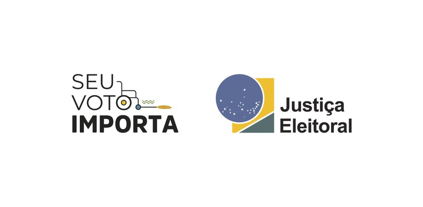 Arte: Seu Voto Importa