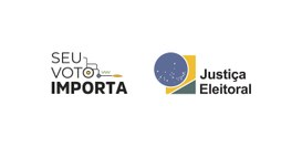 Arte: Seu Voto Importa
