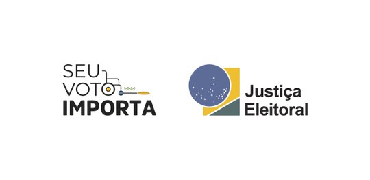 Arte: Seu Voto Importa