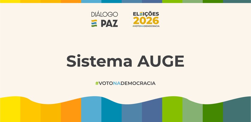 SISTEMA AUGE