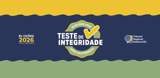 Teste de Integridade