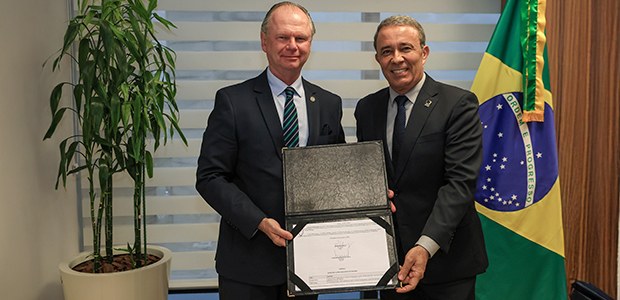TJSC e TRE-SC elaboram convênio para instalar cartórios eleitorais em espaços nos fóruns