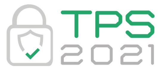 TPS - 23.08.2021 TPS - 23.08.2021