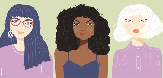 TRE-BA Representação Feminina na Política Na Bahia, 52,45% das eleitoras estão aptas ao voto nas Eleições Municipais 2020, ante 32,51% de ...