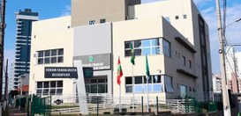 Cartórios eleitorais de Chapecó e Rio do Sul passam a funcionar em fórum trabalhista