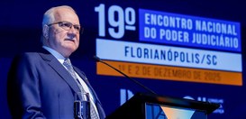 Ministro Fachin encerra Encontro Nacional destacando a missão e desafios do Poder Judiciário