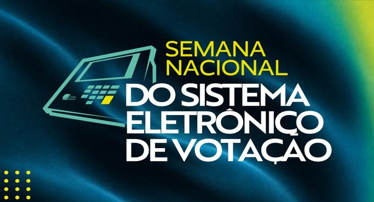 TRE-RS: SemanaVotoEletrônico