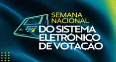 TRE-RS: SemanaVotoEletrônico
